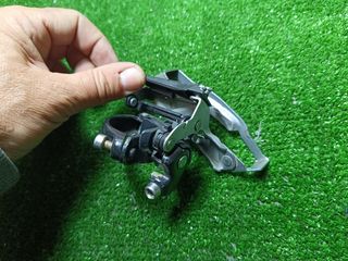 Desviador de platos Shimano ACERA 
