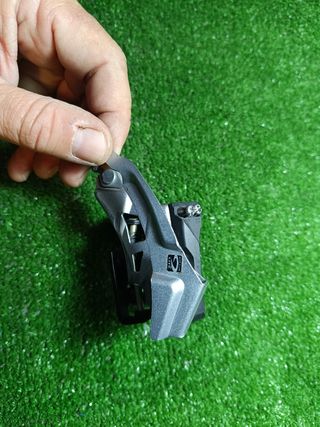 Desviador de platos Shimano ACERA 