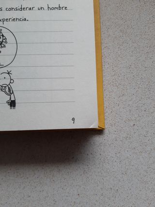 DIARIO DE GREG 4: DIAS DE PERROS TD