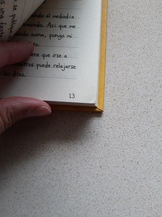 DIARIO DE GREG 4: DIAS DE PERROS TD