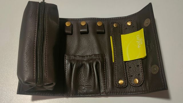 Portagioie da viaggio di Carpisa