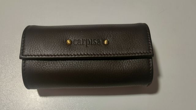 Portagioie da viaggio di Carpisa