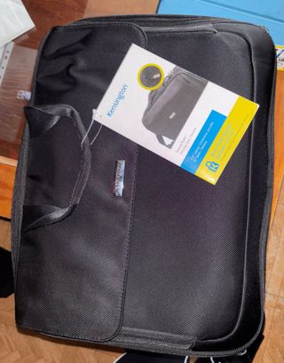 Estuche de portatil
