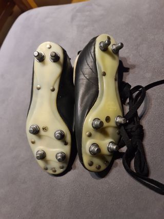 Botas de futbol vintage Marco Elda