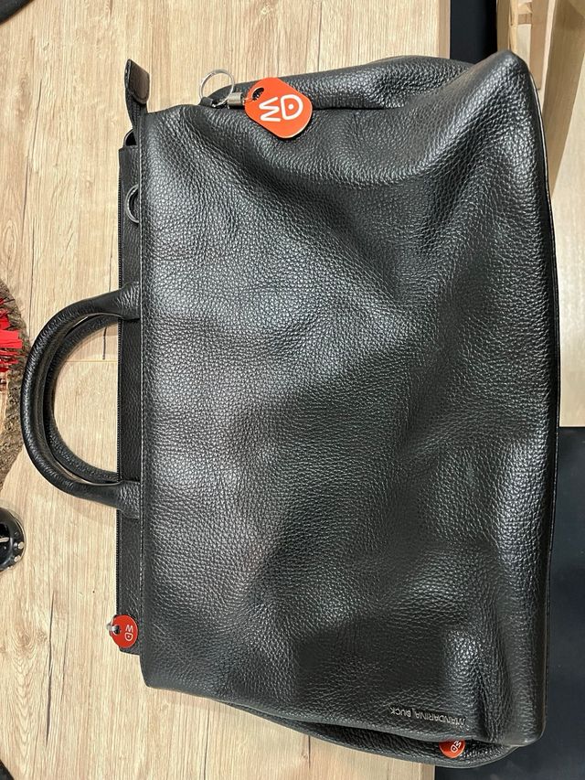 Bolso mandarina duck