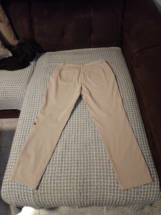 Pantalones largos
