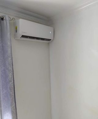 Tecnico de electrodomésticos y industriales