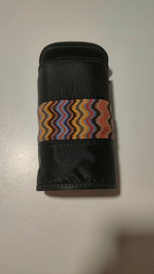 Box regalo (profumo e trousse calzature)