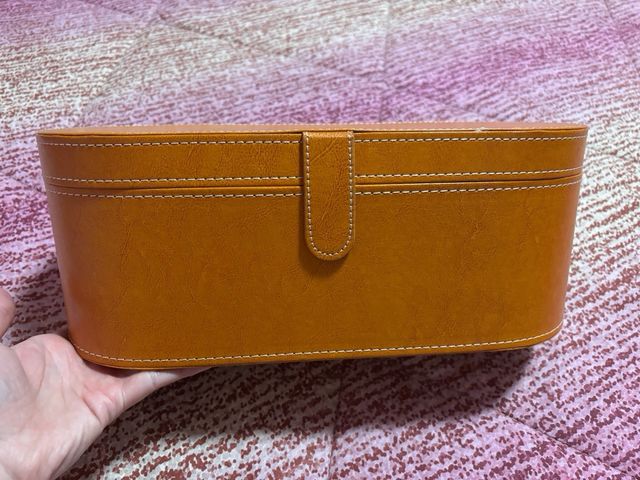 Set spazzola liscia/arriccia