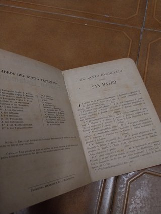 La Biblia Interconfesional: El Nuevo Testamento