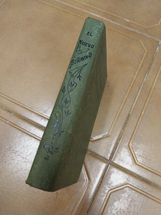 La Biblia Interconfesional: El Nuevo Testamento