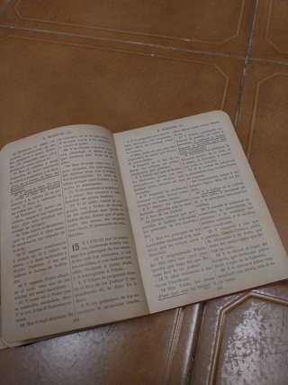 La Biblia Interconfesional: El Nuevo Testamento