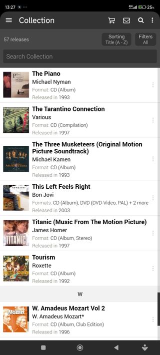 CDs música BSO, clásica, BOOM, dance, rock...