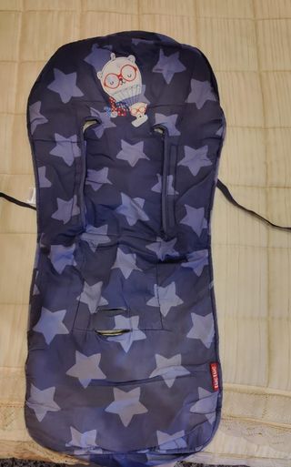 Fundas universales para carro de bebé