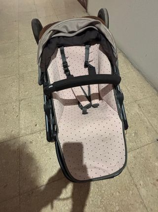 Fundas universales para carro de bebé
