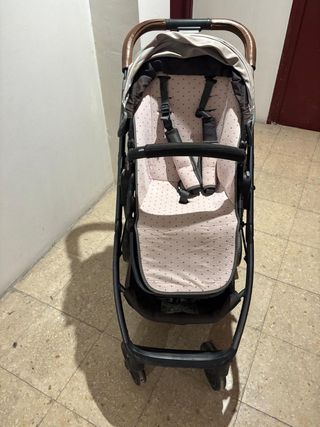 Fundas universales para carro de bebé