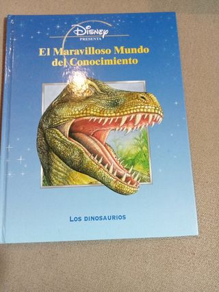 Dinosaurios 