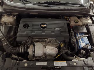Chevrolet Cruze 2013