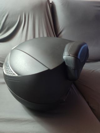 Baul GIVI 40L Honda CB 500X 19-23