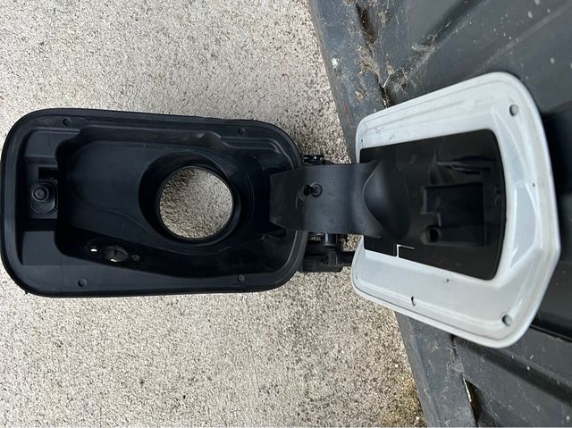 Tapa deposito gasoil BMW