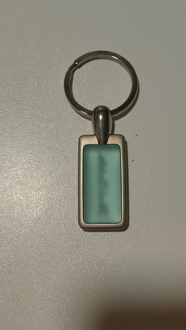 Portachiavi di Renato balestra