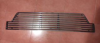 Rejilla frontal SEAT 1500 monofaro clásica