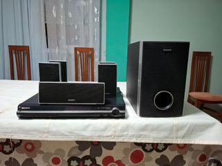 Home cinema