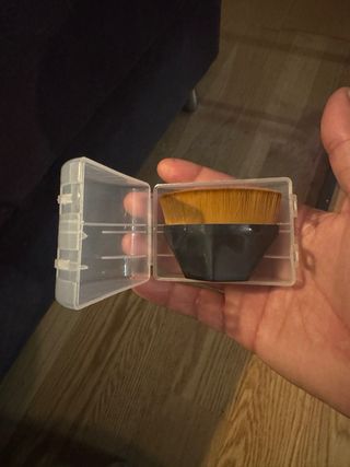 Brocha maquillaje