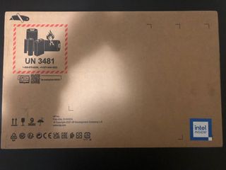 HP 250 G8 15.6" Core i5 1135G7 16GB 512GB SSD W11H