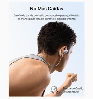 Auriculares inalámbricos Baseus Eli sport 1