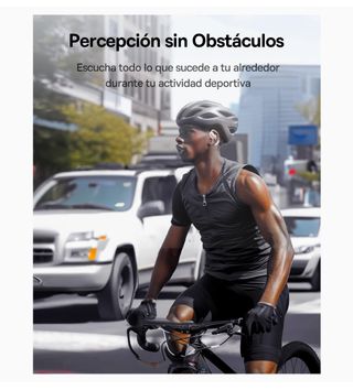 Auriculares inalámbricos Baseus Eli sport 1