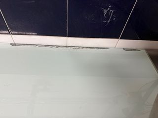 Mesa extensible cocina