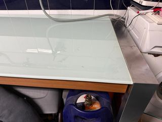Mesa extensible cocina