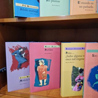 Colección humor