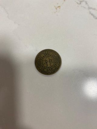 Monedas