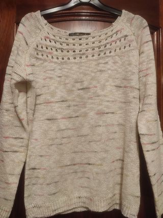 Jersey calado