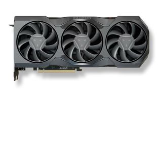 PowerColor RadeonTM RX 7900 XTX 24GB GDDR