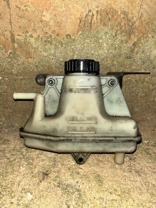 Bomba de direccion Peugeot Citroen