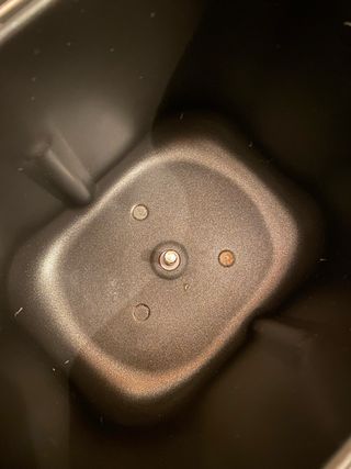 Panificadora Princess como nueva