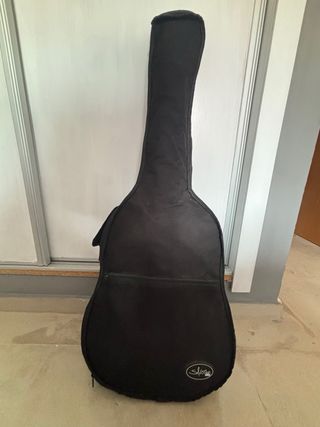 Guitarra española