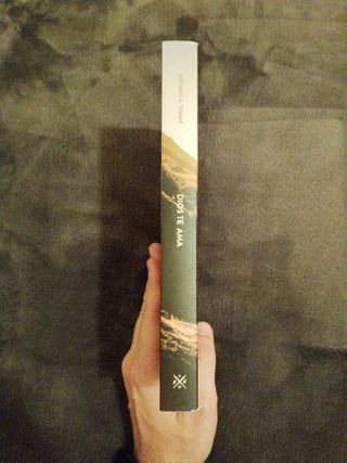 Libro Dios te ama - Michael G. Thomas