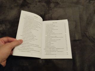 Libro Dios te ama - Michael G. Thomas