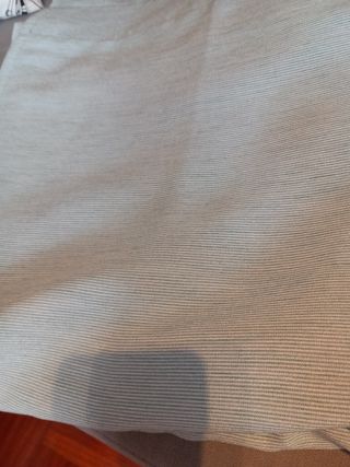 Cortina Vilborg Ikea