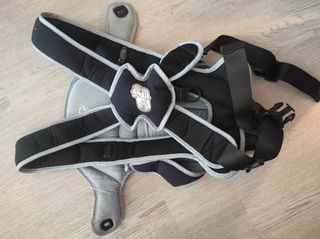 3 Sacos bebe invierno y mochila de porteo