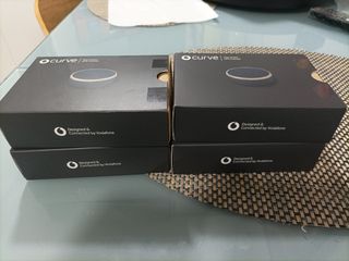 4 GPS Tracker
