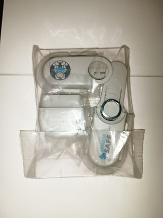 Silla coche GB Vaya Plus i size