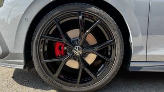Volkswagen Golf 2024