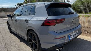 Volkswagen Golf 2024