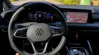 Volkswagen Golf 2024