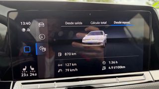 Volkswagen Golf 2024